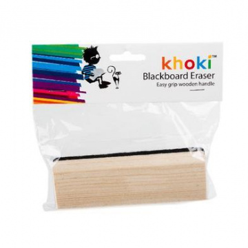 CHALK BLACK BOARD DUSTER