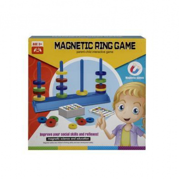 GAME MAGNETIC RING